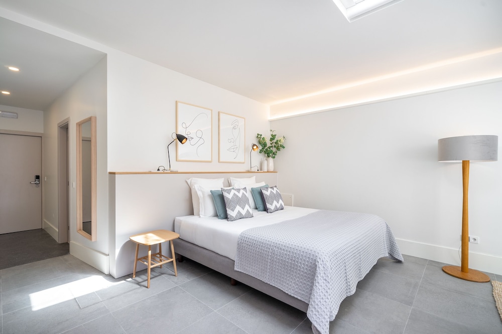 Luxury Studio Suite photo 3