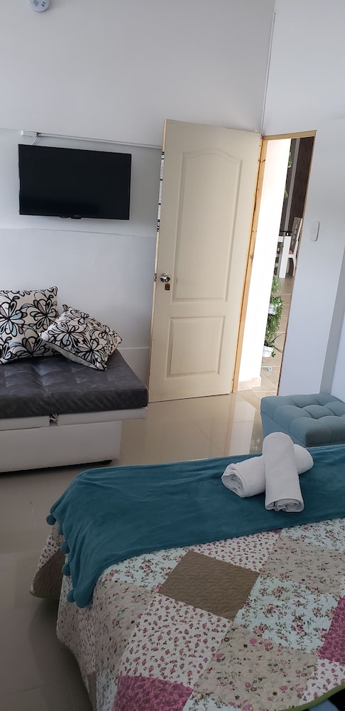 Design Double Room, Mountain View photo 2