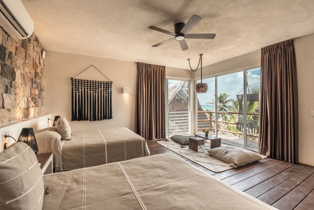 Panoramic Suite