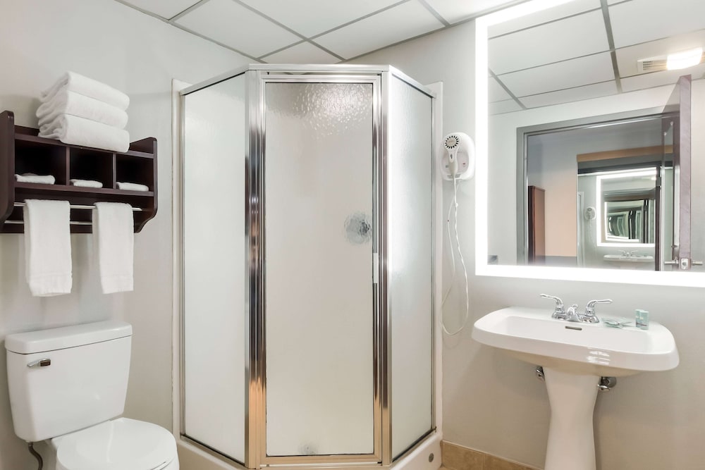 Deluxe Suite, 1 King Bed with Sofa bed, Non Smoking, Jetted Tub, photo 6