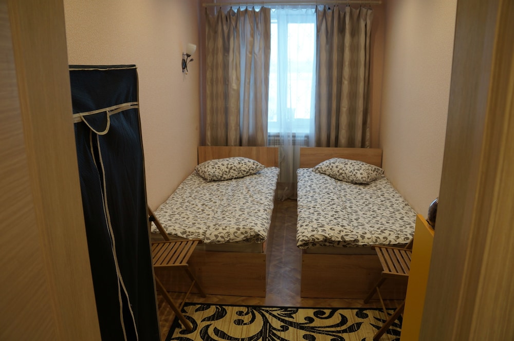 One Bed in 2-Bed Mixed Dormitory photo 1