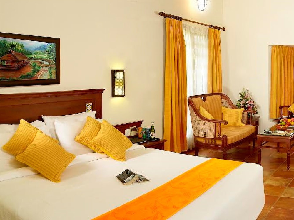 Deluxe Double Room photo 1
