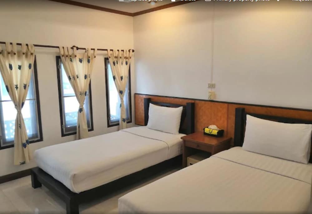 Standard Room - Photo 1