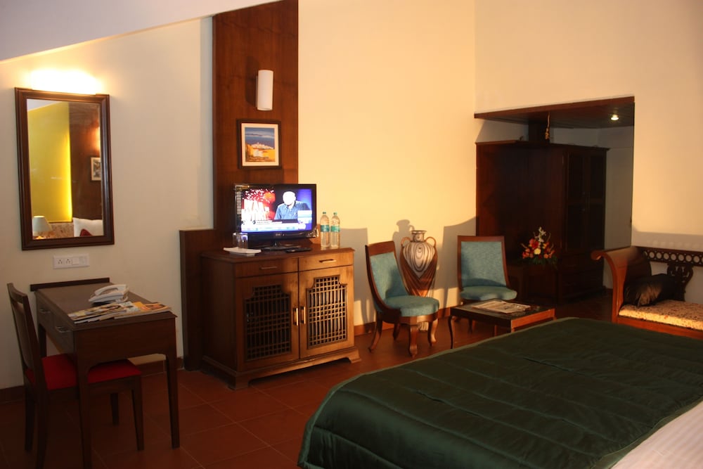 Standard Double Room, 1 Double Bed - Photo 2