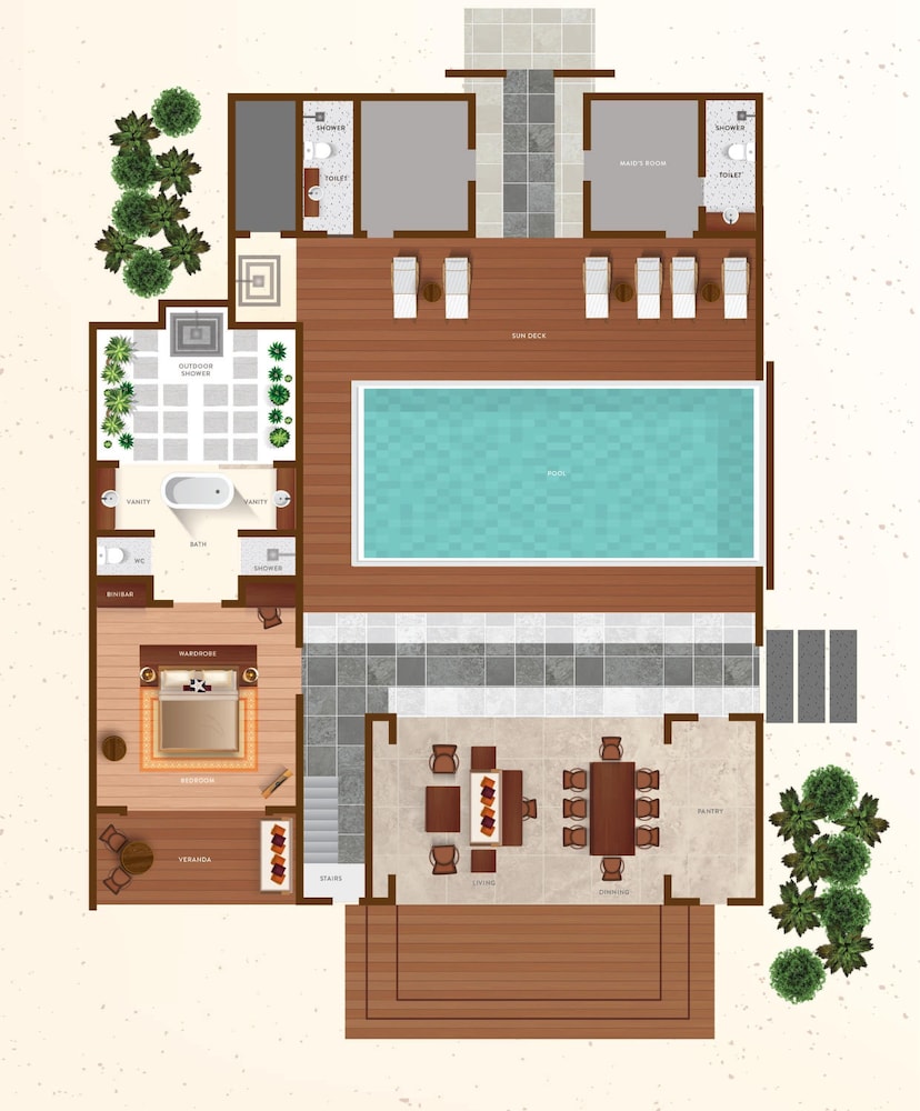 Majlis Residence - Photo 15