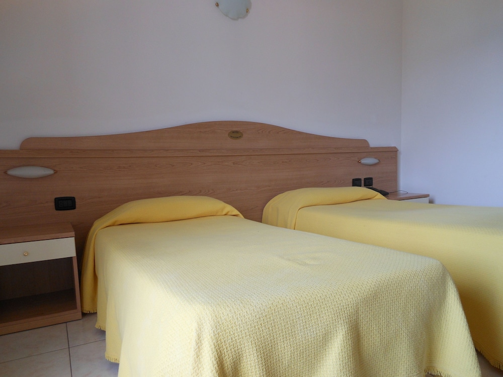 Quadruple Room photo 1