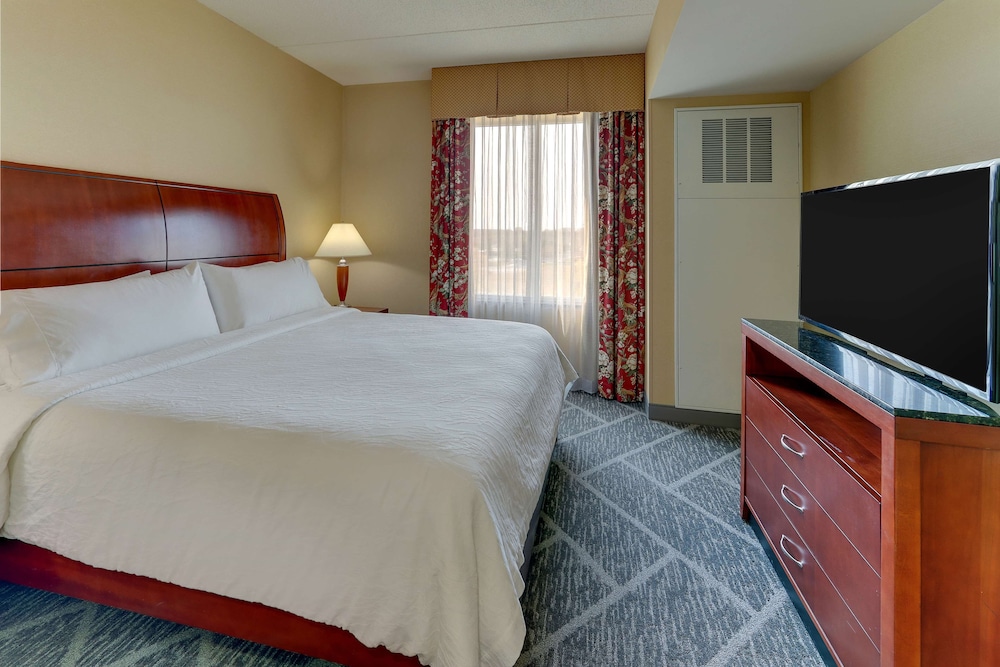 Suite, 1 King Bed - Photo 1