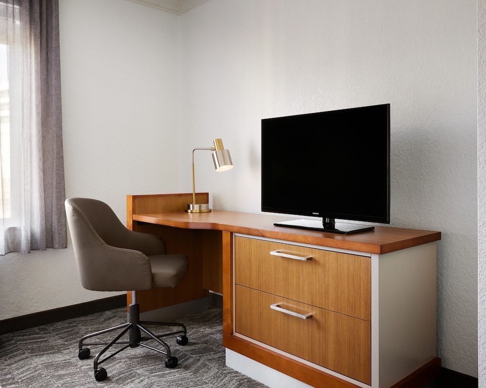 Studio Suite, Multiple Beds (Mobility Accessible, Tub) photo 2