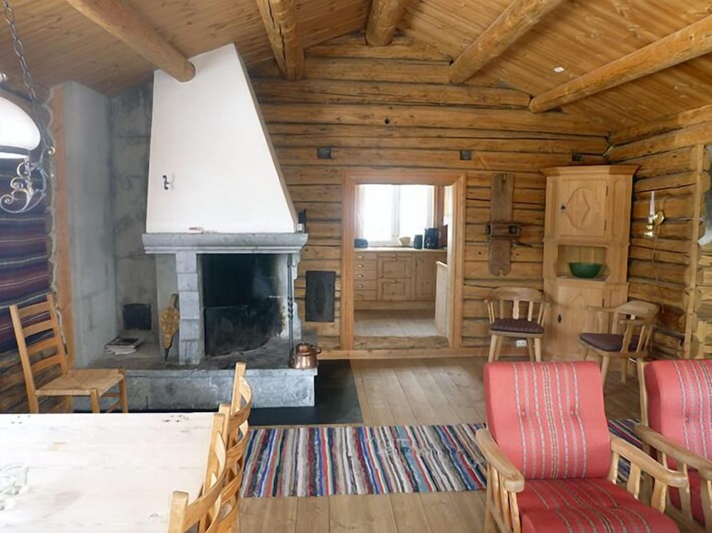 Cabin (Storhytta) photo 3