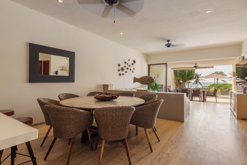Villa, 3 Bedrooms, Ocean View (3 Bedroom)