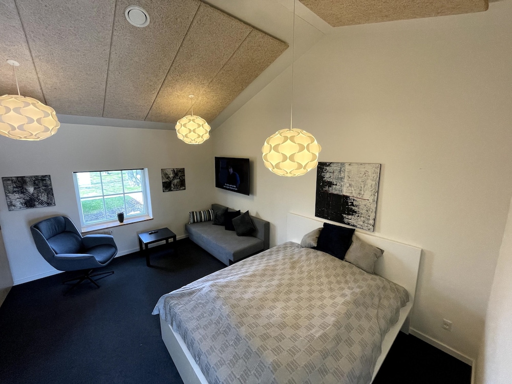Premium Quadruple Room photo 1