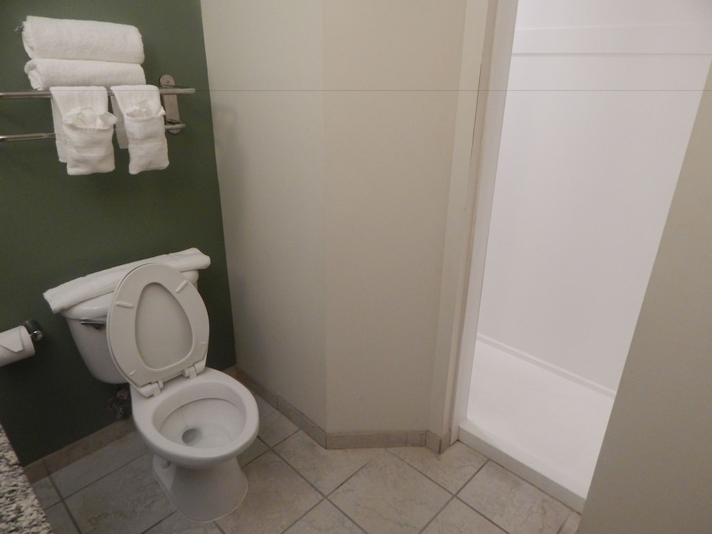 Suite, Non Smoking - Photo 2