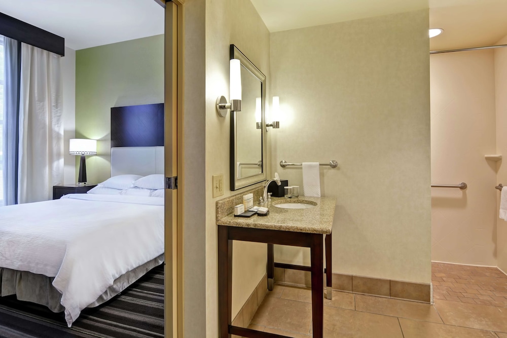 Suite, Accessible, Non Smoking