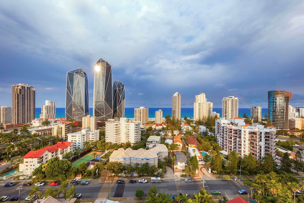 Apartment, 2 Bedrooms, Ocean View (Dual Key) (No Housekeeping) - Photo 3