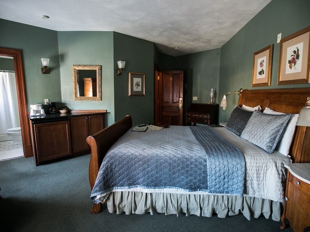 Standard Double Room, Ensuite (16) photo 1