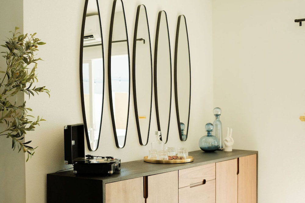 Mod Maya Hotel in Palm Springs, Billede 209