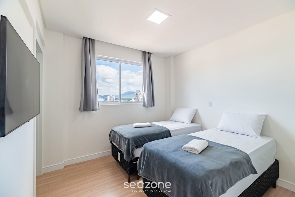 Basic Apartment photo 1