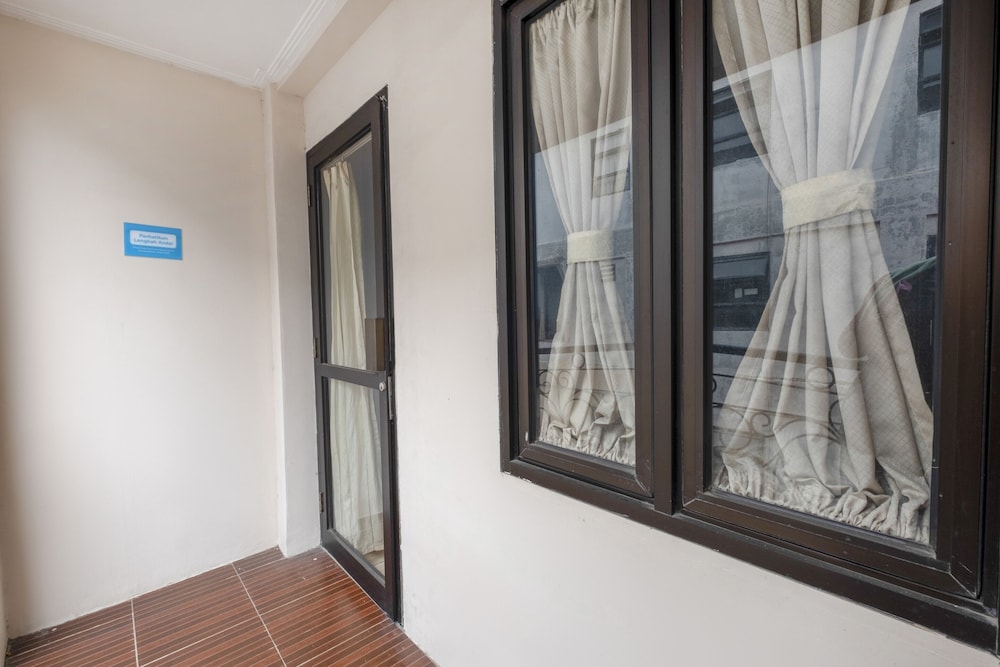 Deluxe Double Room - Photo 7