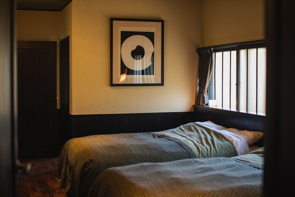 Premier Suit with Private Sauna and Onsen Room, Shinraku502(Non Smoking) - Photo 5