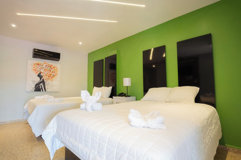 Superior Room photo 1