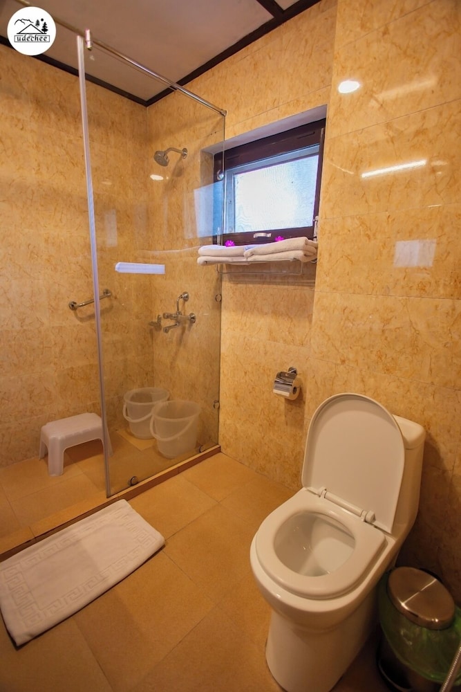 Deluxe Cottage, 1 Double Bed photo 3