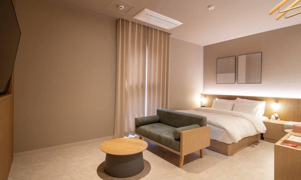 Deluxe Room photo 2