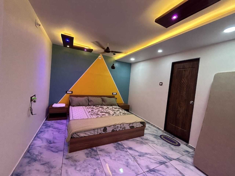 Deluxe Room - Photo 8