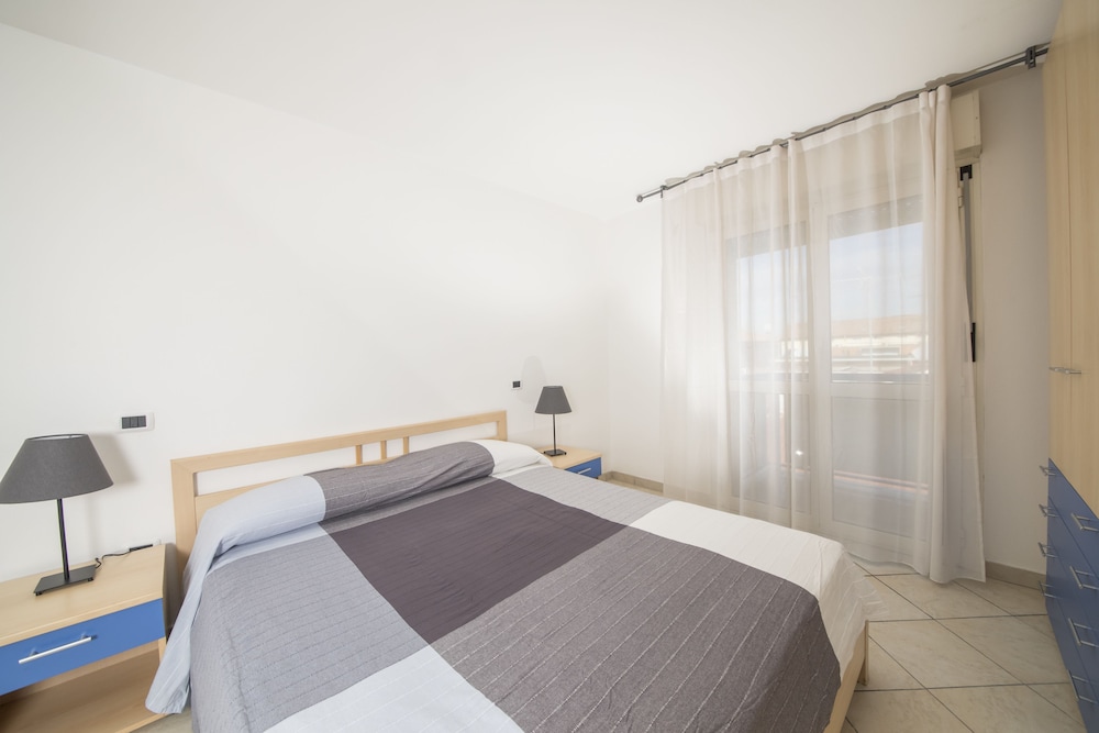 Luxury Apartment, 1 Bedroom (4 pax - Apartment)