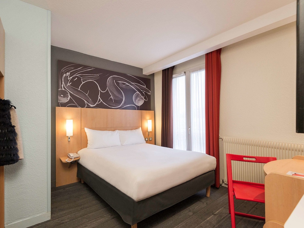 Standard Double Room, 1 Double Bed