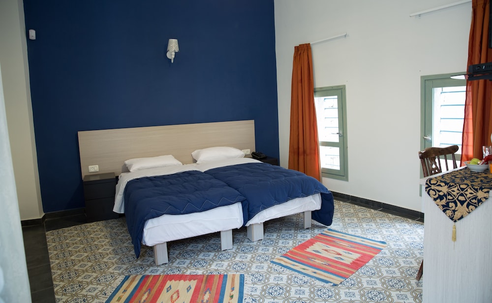 Superior Double or Twin Room photo 2