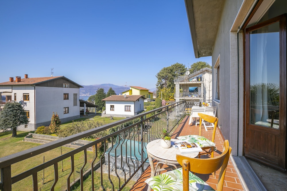 Standard Apartment, Multiple Bedrooms, 2 Bathrooms (Residenza Il Parco Family  Retreat) photo 2