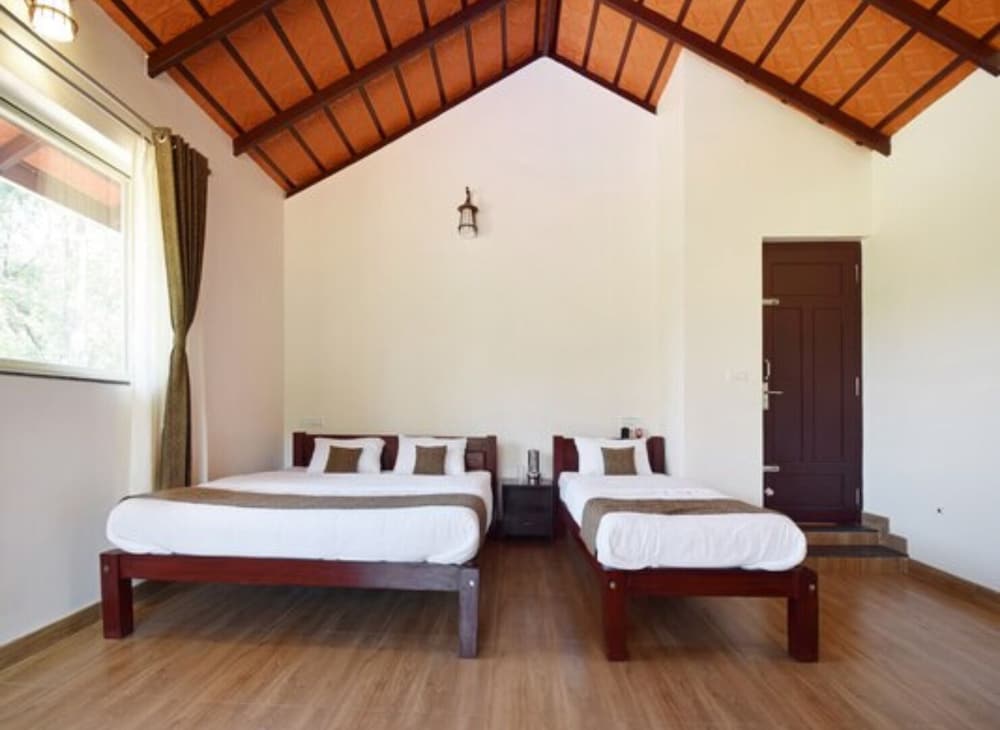 Luxury Room photo 1