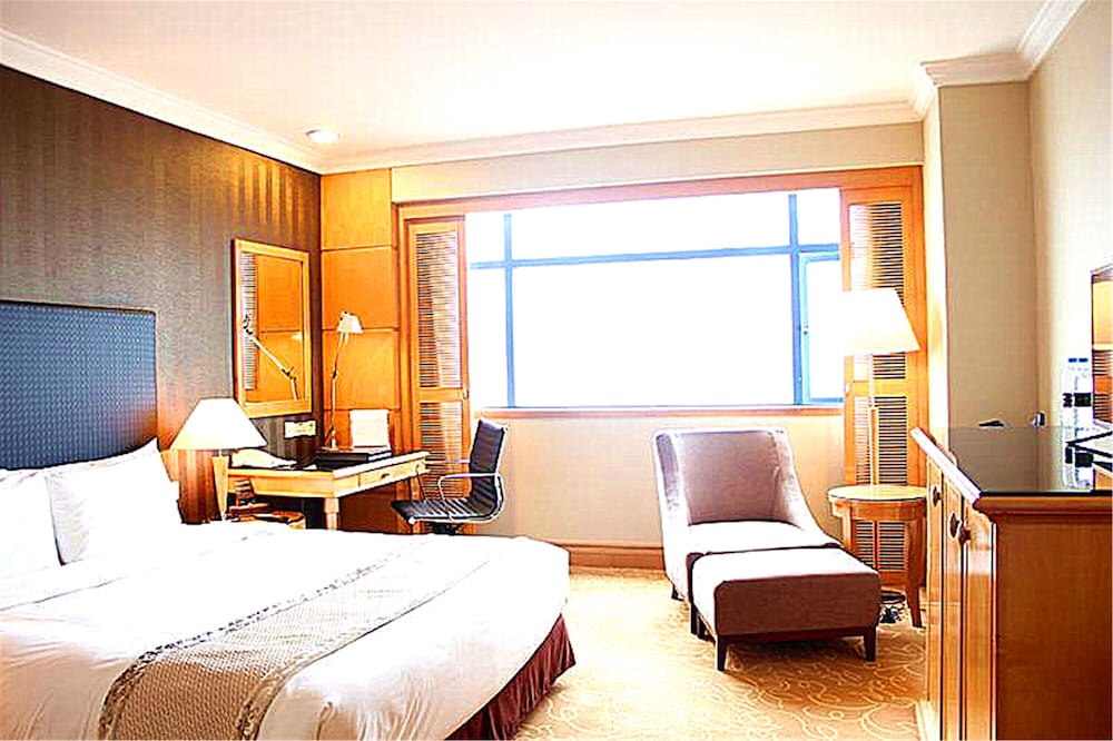 Deluxe Double Room - Photo 1