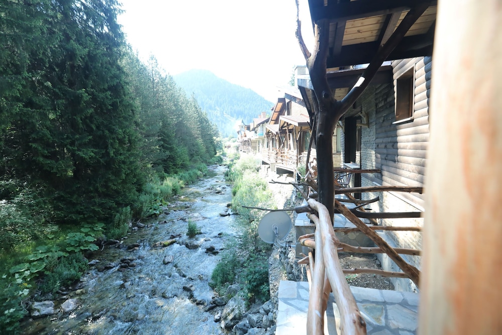 Panoramic Penthouse photo 3