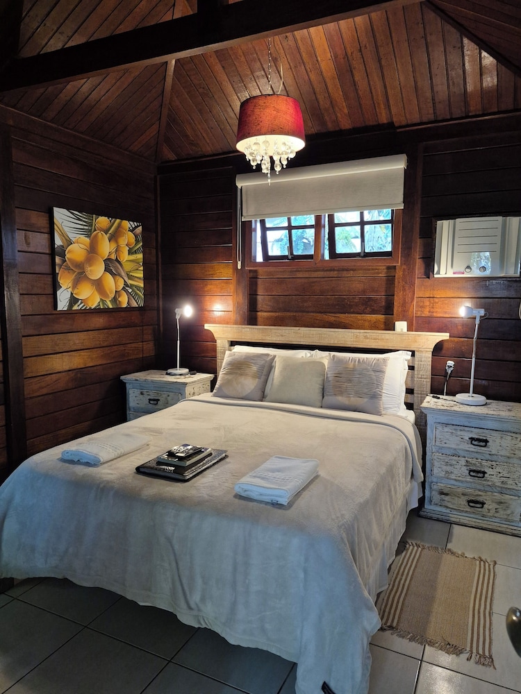 Deluxe Cabin