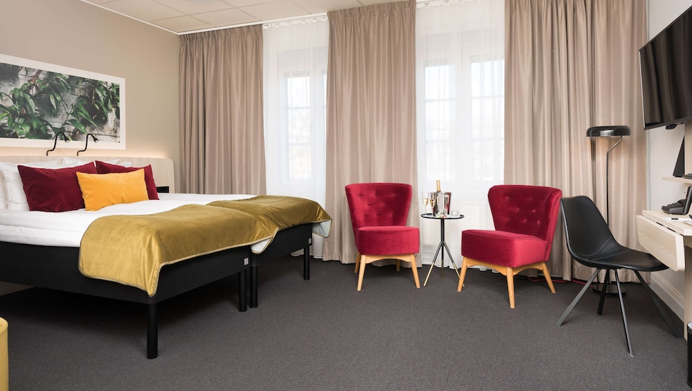 Superior Room, 1 Double Bed, Non Smoking