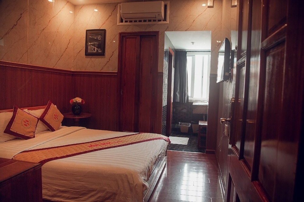 Superior Double Room photo 3