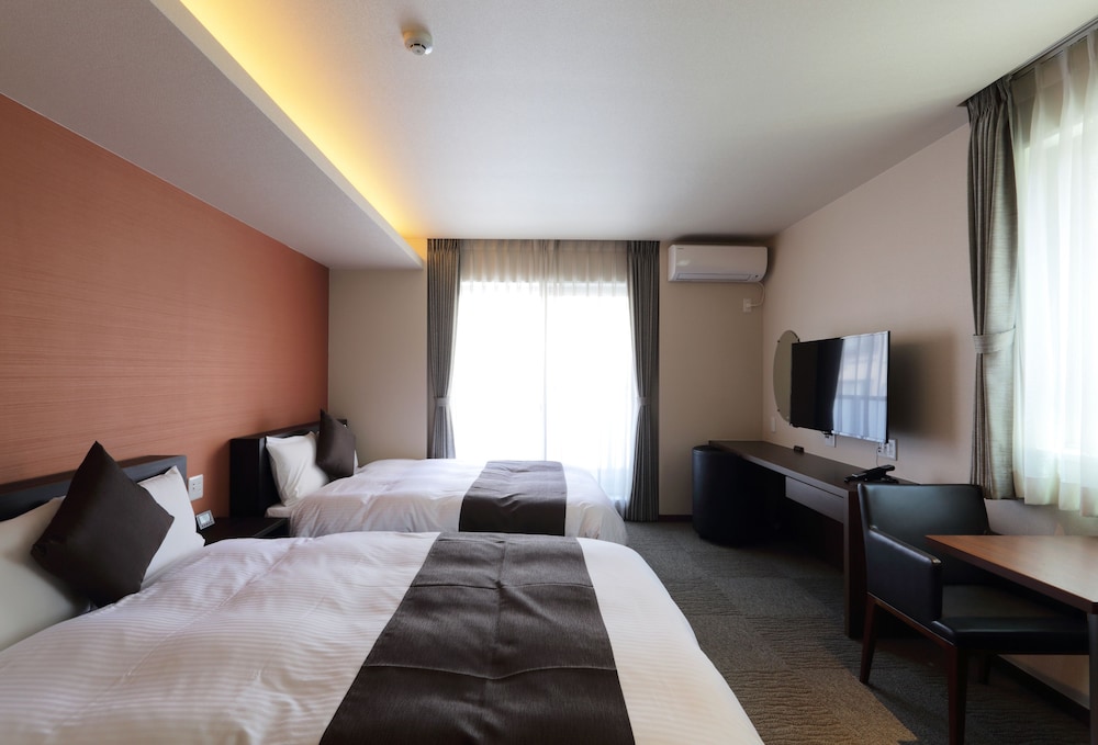 Deluxe Twin Room - Photo 1