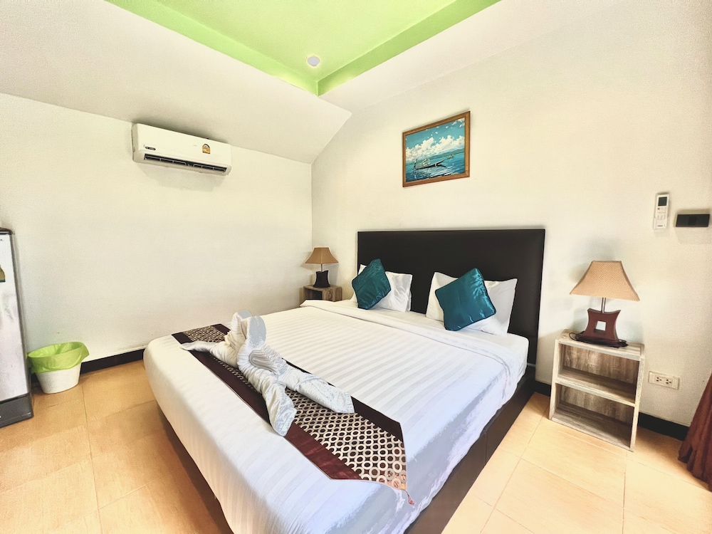 Standard Room photo 3