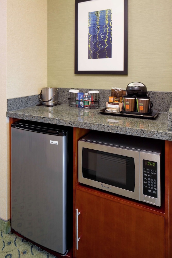 Suite, 1 King Bed (City Skyline)
