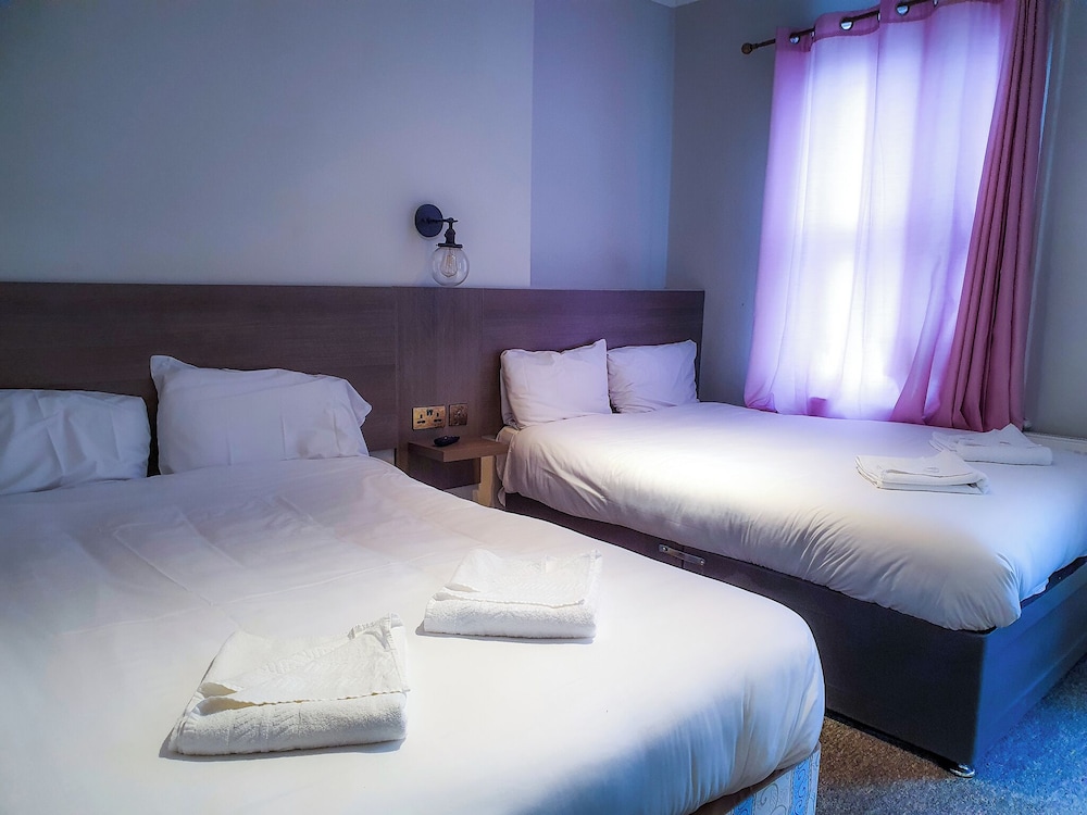 Standard Quadruple Room photo 1