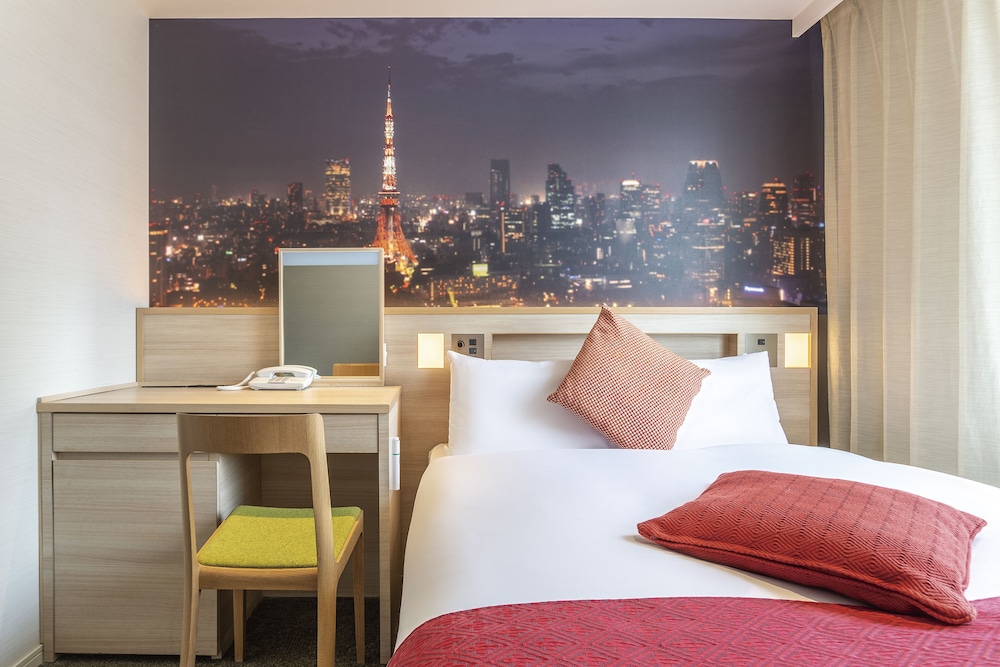 [Non Smoking]Comfort Double Room photo 3