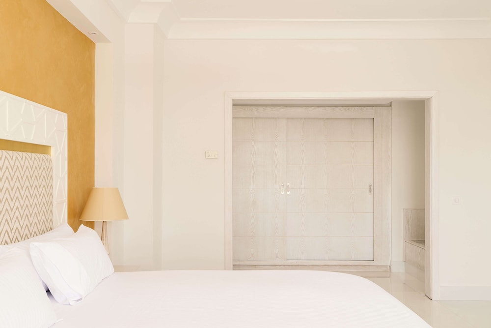Junior Suite - Photo 1