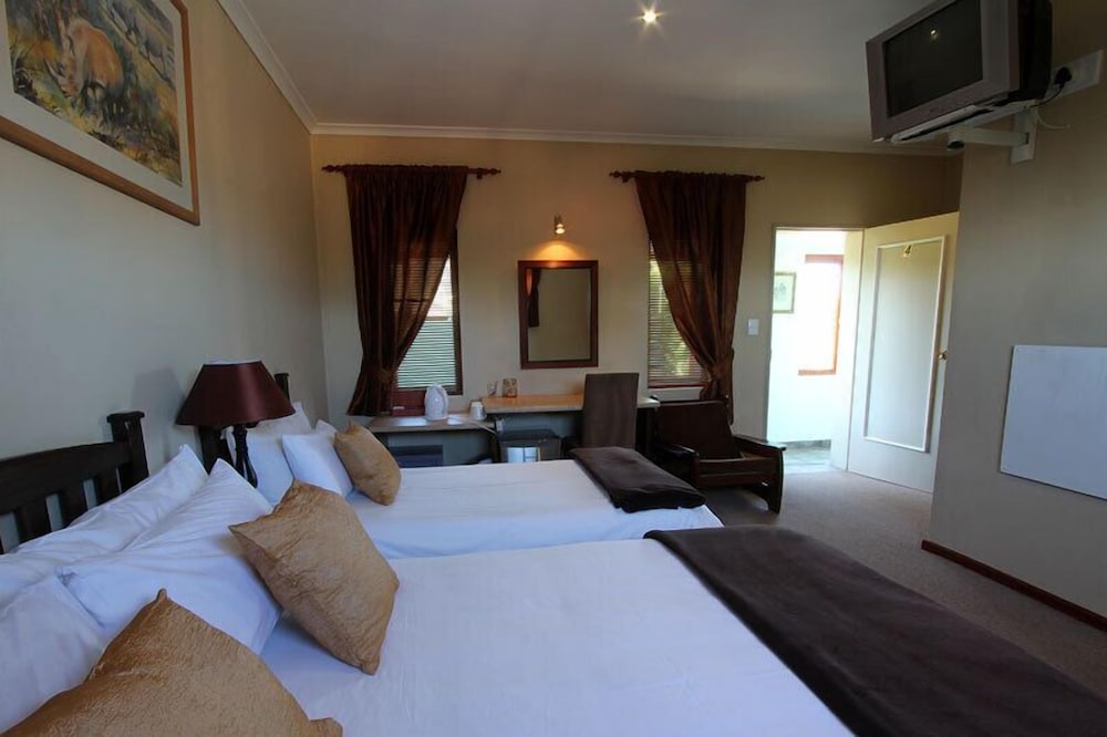 Double & single bed - Photo 8