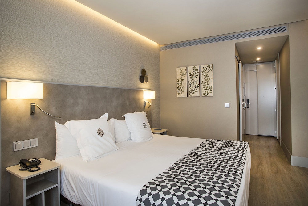 Premium Double Room - Photo 1