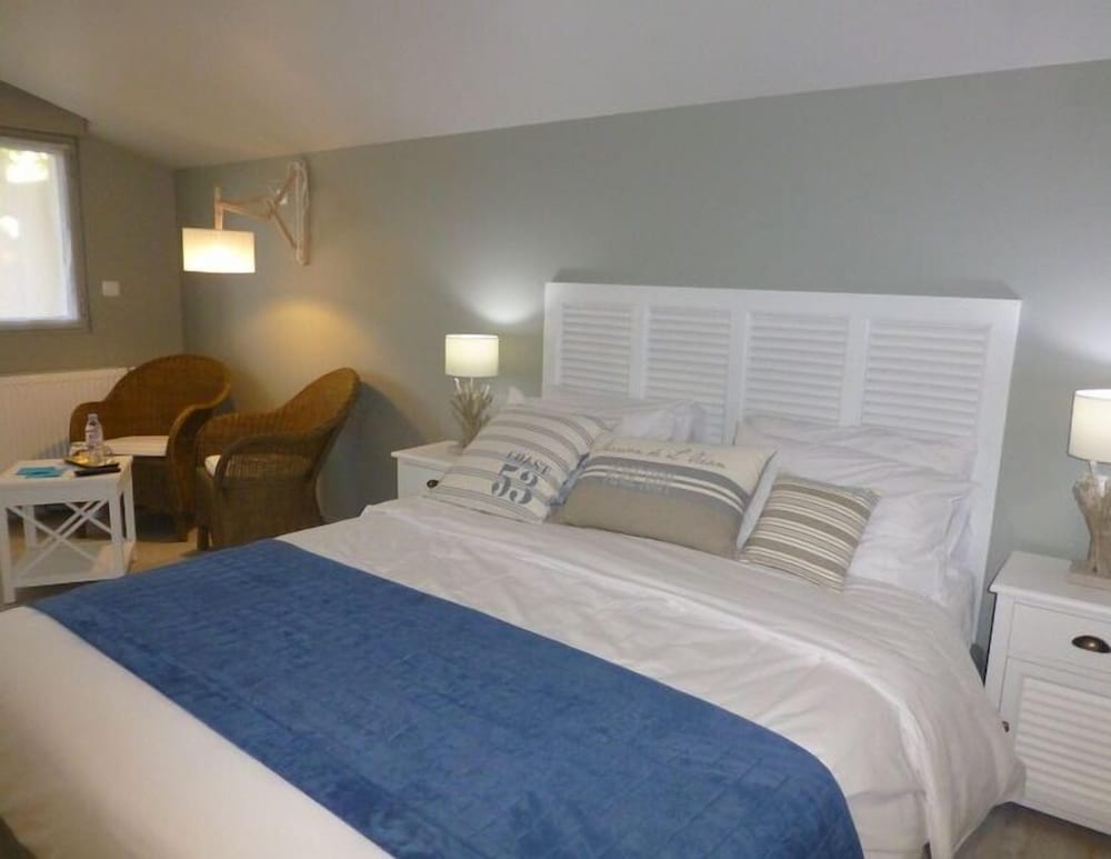 Double Room photo 1