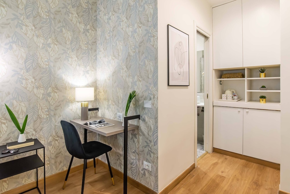 Double or Twin Room photo 3