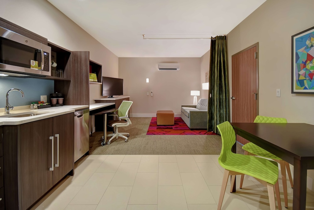 Suite, 1 Bedroom, Non Smoking