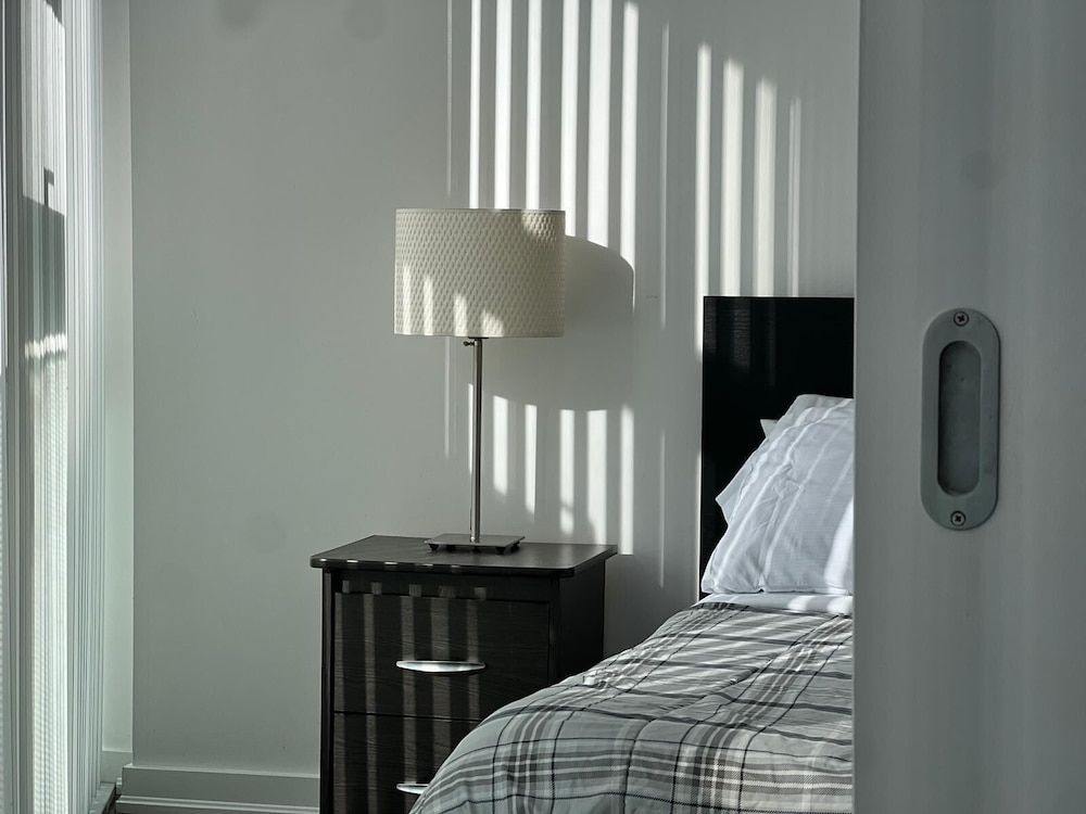 Superior Suite, 2 Bedrooms, City View