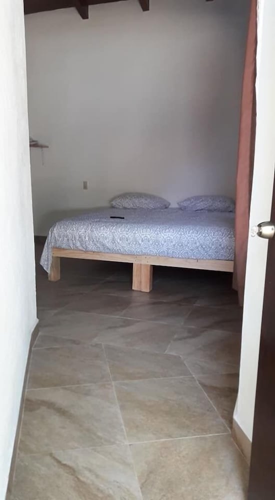 Double Room, 1 King Bed (El Moro) photo 1